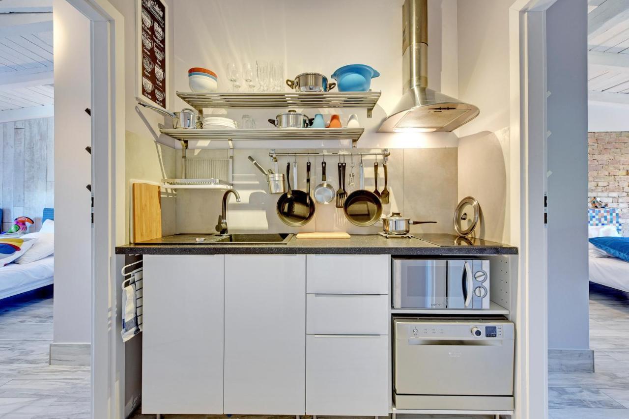 Kamienica Guest house *