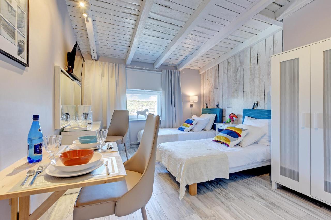 Guest house Kamienica *