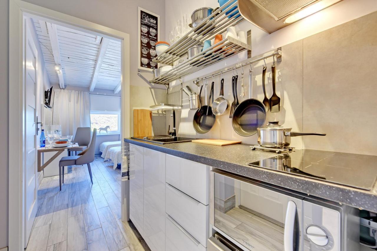 Kamienica Guest house