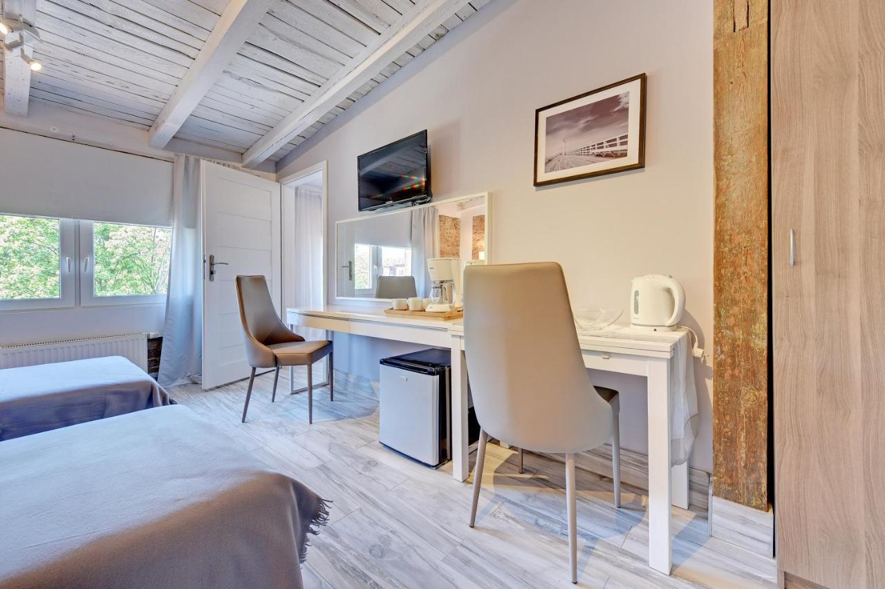 Kamienica Guest house