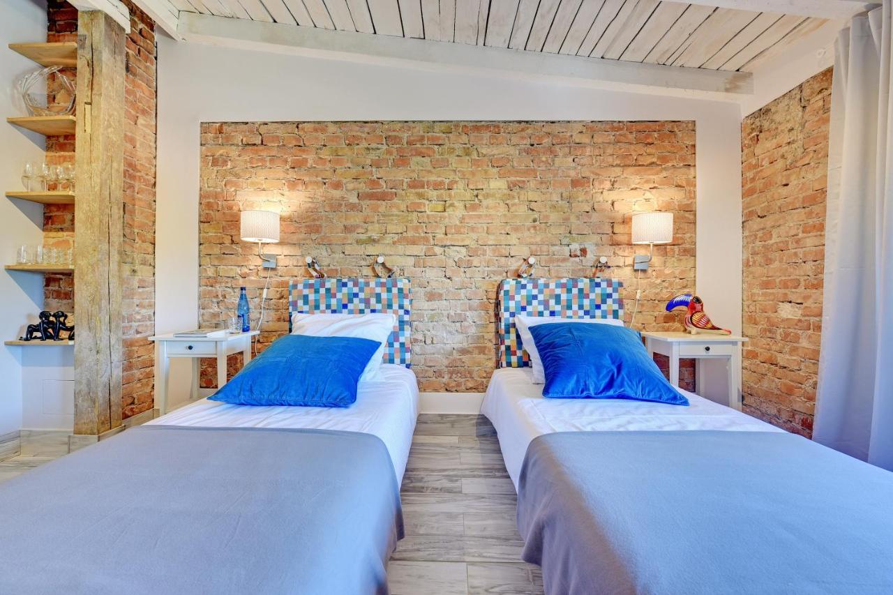 Kamienica Guest house Gdynia